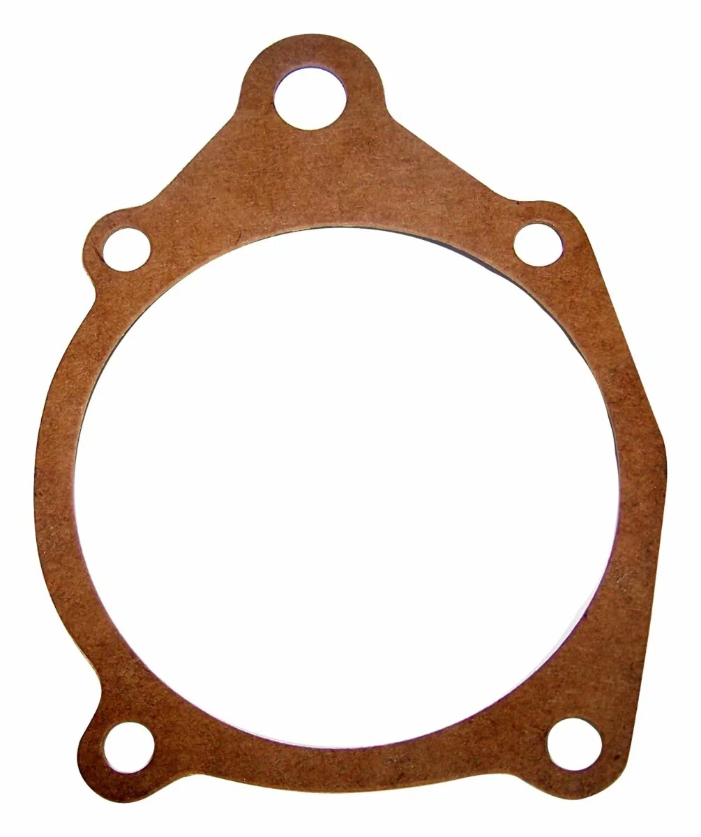 Vintage - Paper Brown Water Pump Gasket - J3173204